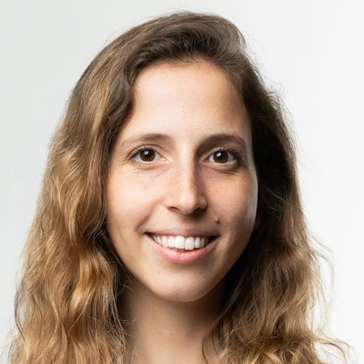 Yael Vinker